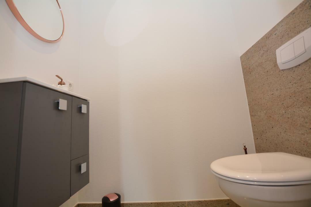 Ferienhaus Merzijana ビューズム エクステリア 写真