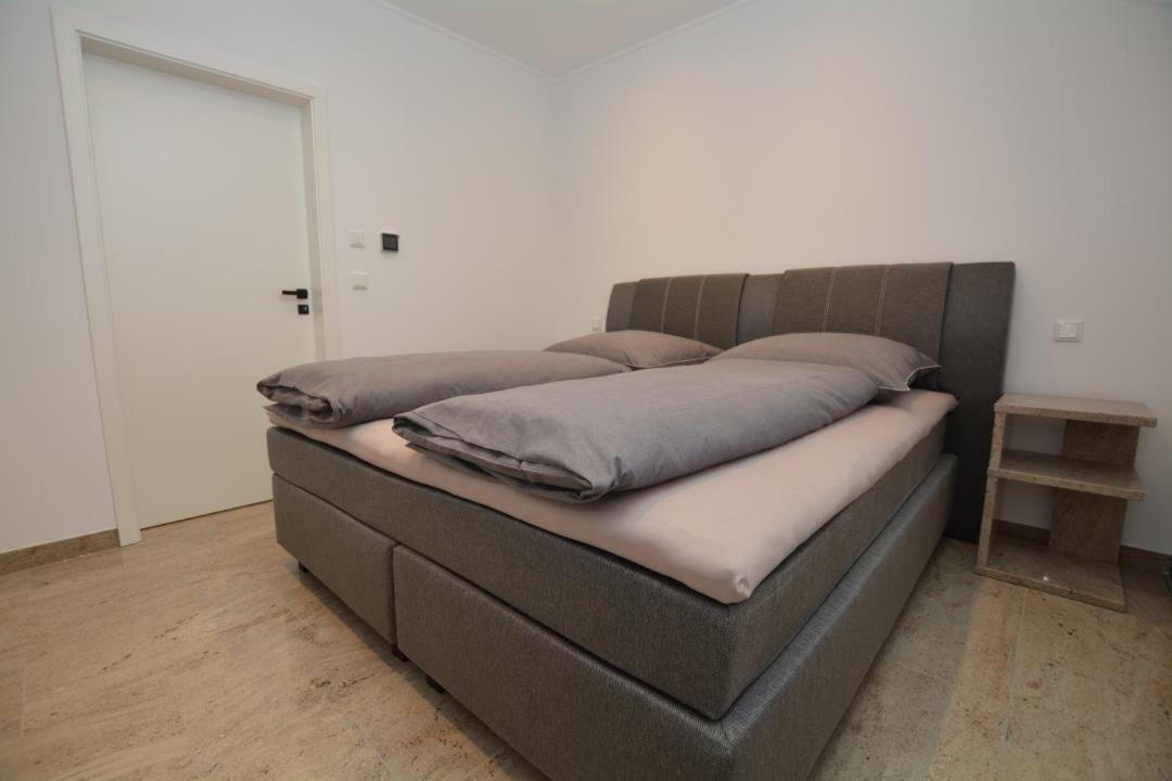 Ferienhaus Merzijana ビューズム エクステリア 写真
